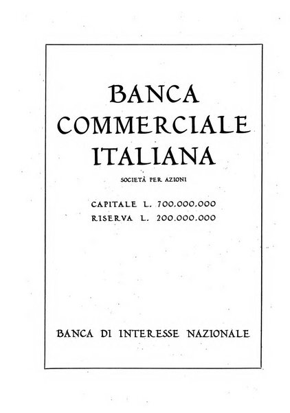 Giornale degli economisti e annali di economia