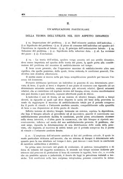 Giornale degli economisti e annali di economia