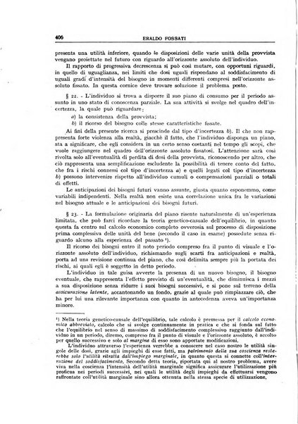 Giornale degli economisti e annali di economia