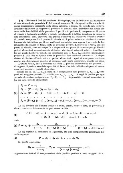 Giornale degli economisti e annali di economia