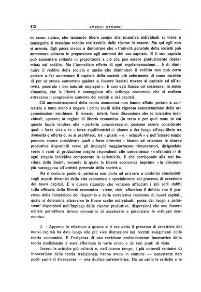 Giornale degli economisti e annali di economia