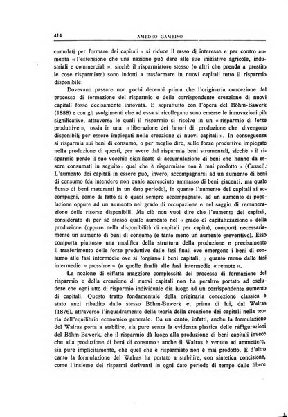 Giornale degli economisti e annali di economia