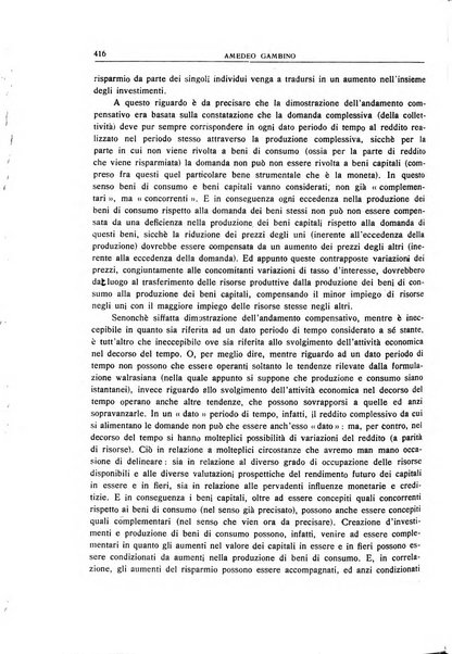 Giornale degli economisti e annali di economia