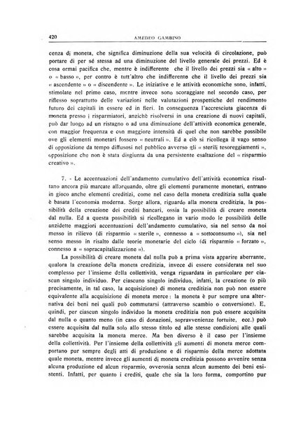 Giornale degli economisti e annali di economia