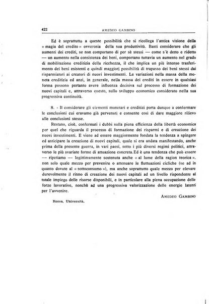 Giornale degli economisti e annali di economia