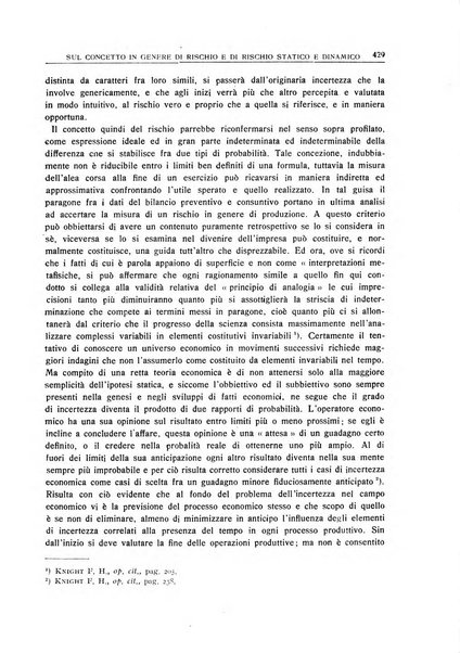 Giornale degli economisti e annali di economia