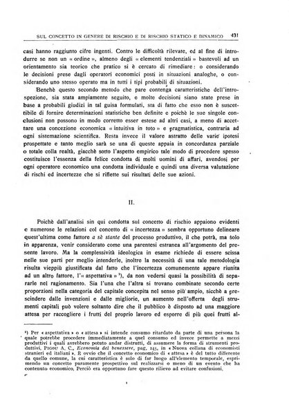 Giornale degli economisti e annali di economia