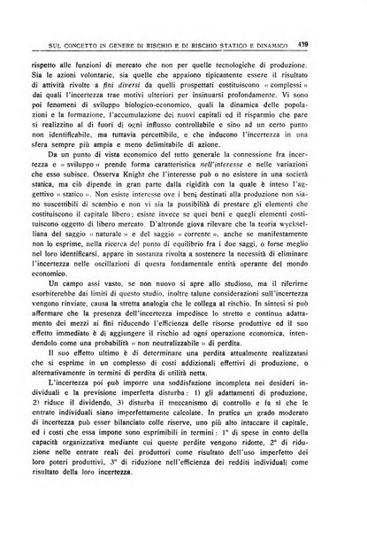 Giornale degli economisti e annali di economia