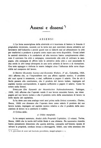 Giornale degli economisti e annali di economia