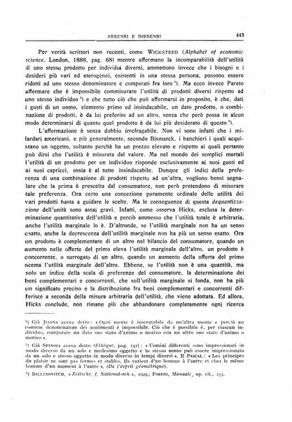 Giornale degli economisti e annali di economia