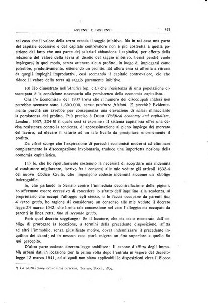 Giornale degli economisti e annali di economia