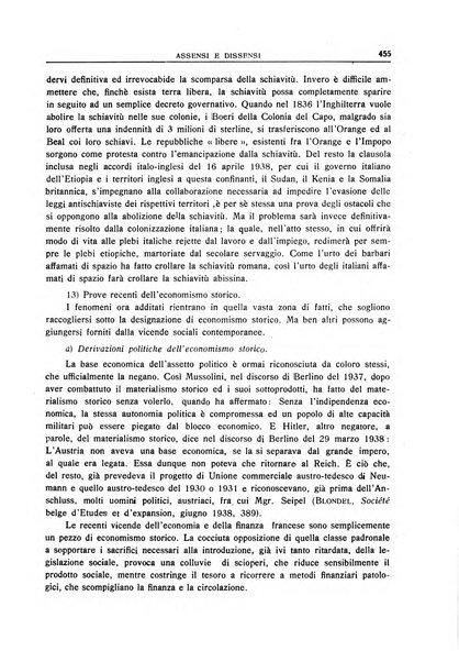 Giornale degli economisti e annali di economia