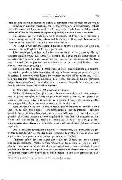 Giornale degli economisti e annali di economia