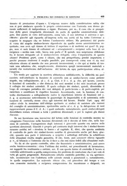 Giornale degli economisti e annali di economia