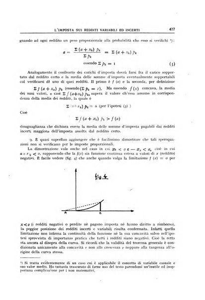 Giornale degli economisti e annali di economia