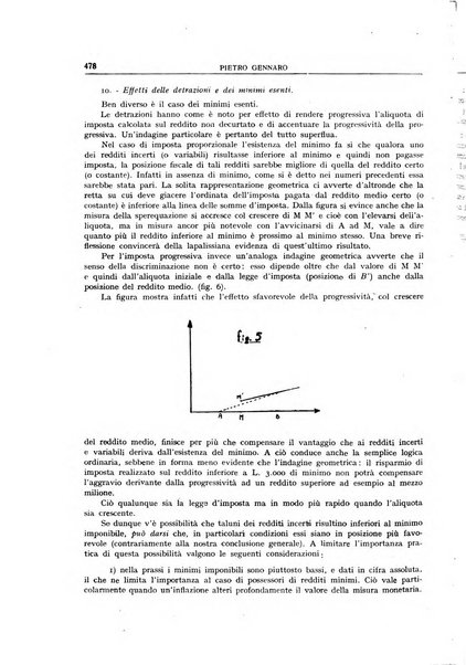 Giornale degli economisti e annali di economia