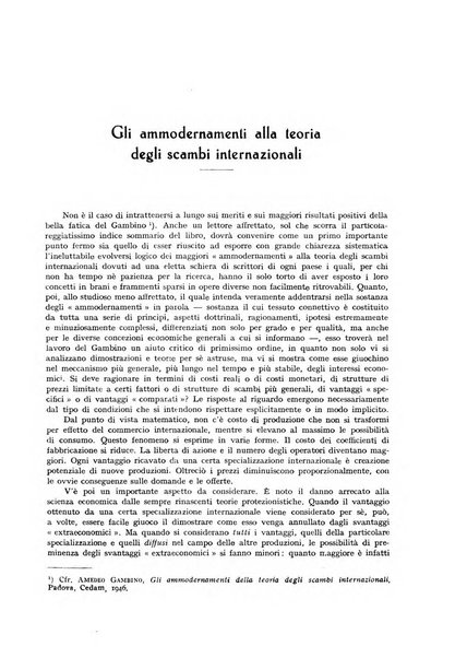 Giornale degli economisti e annali di economia