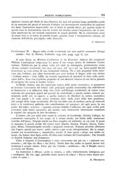 Giornale degli economisti e annali di economia