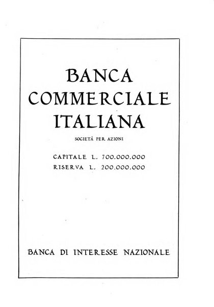 Giornale degli economisti e annali di economia