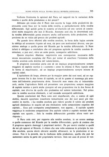 Giornale degli economisti e annali di economia