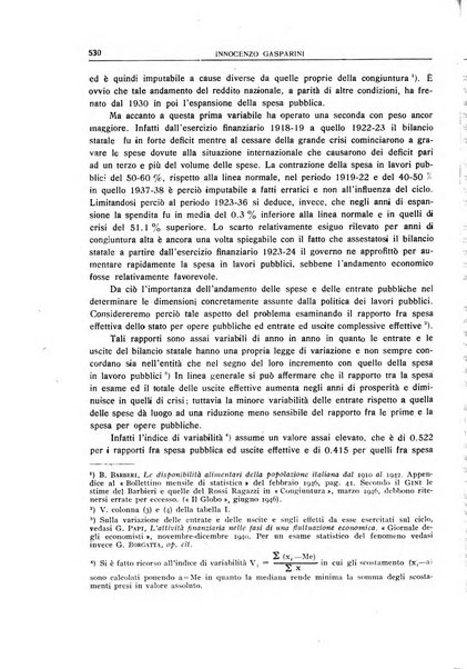 Giornale degli economisti e annali di economia