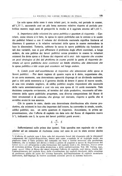 Giornale degli economisti e annali di economia