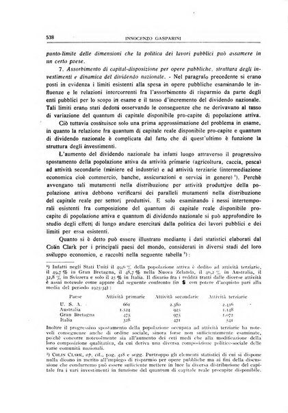 Giornale degli economisti e annali di economia