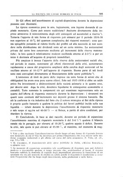 Giornale degli economisti e annali di economia