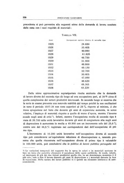 Giornale degli economisti e annali di economia