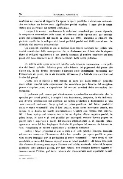 Giornale degli economisti e annali di economia