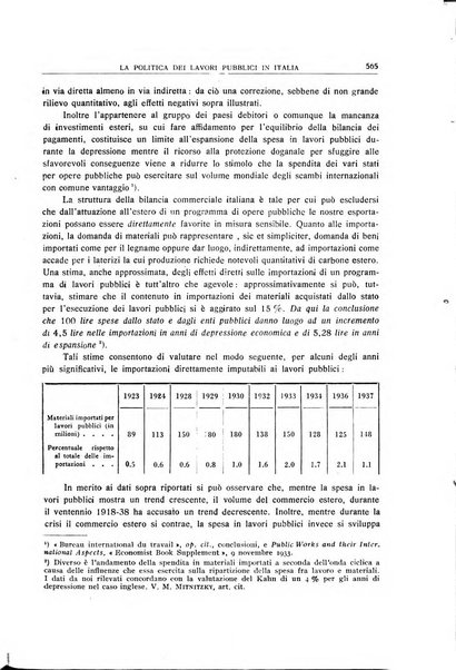 Giornale degli economisti e annali di economia