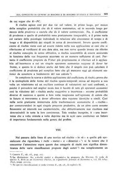 Giornale degli economisti e annali di economia