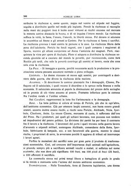 Giornale degli economisti e annali di economia