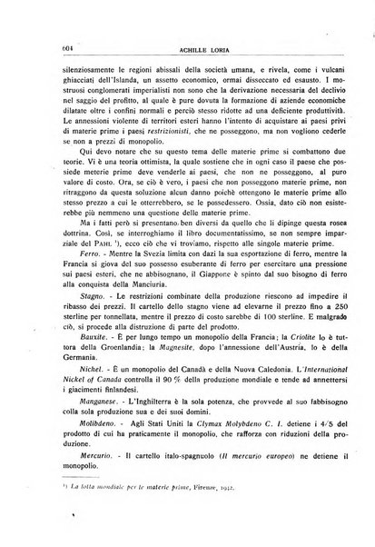 Giornale degli economisti e annali di economia