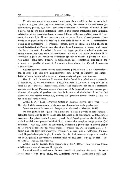 Giornale degli economisti e annali di economia