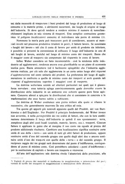 Giornale degli economisti e annali di economia