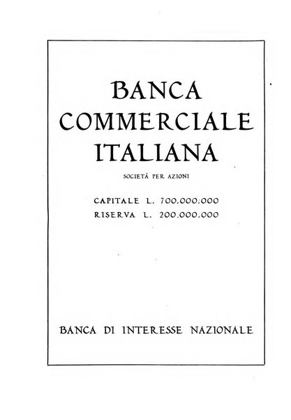 Giornale degli economisti e annali di economia