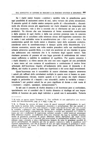 Giornale degli economisti e annali di economia