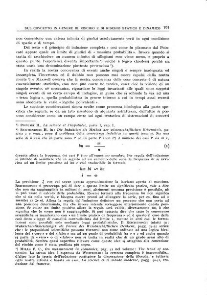 Giornale degli economisti e annali di economia