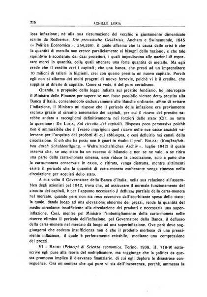 Giornale degli economisti e annali di economia