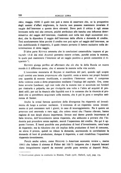 Giornale degli economisti e annali di economia