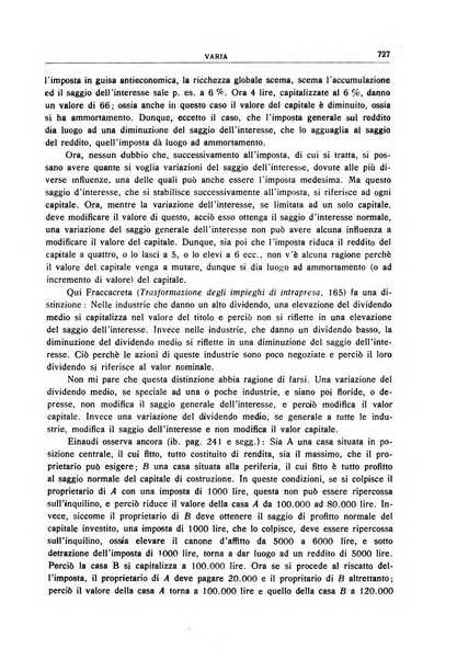 Giornale degli economisti e annali di economia