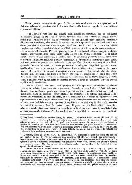 Giornale degli economisti e annali di economia