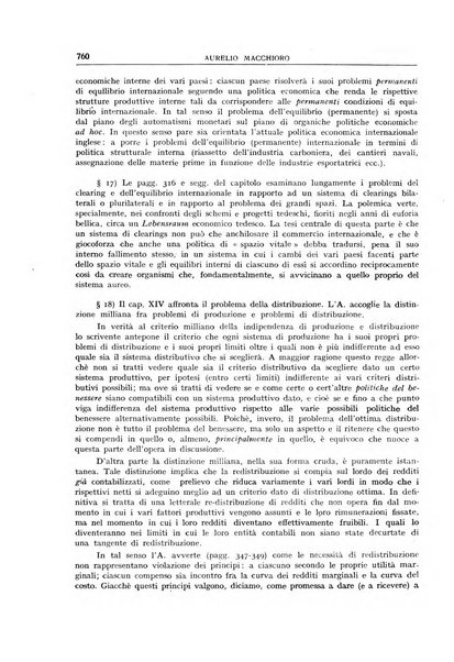 Giornale degli economisti e annali di economia