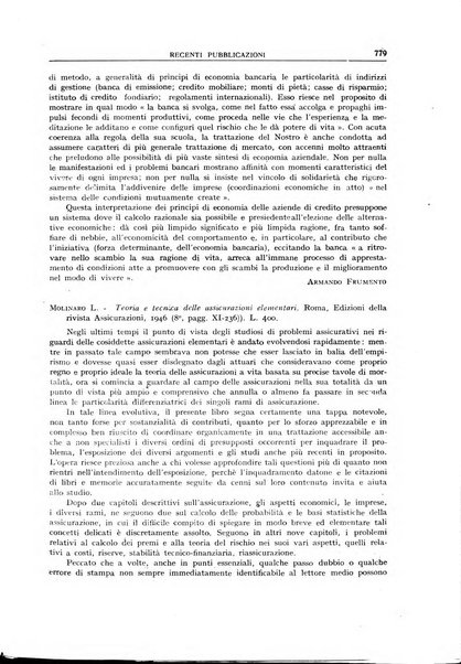 Giornale degli economisti e annali di economia