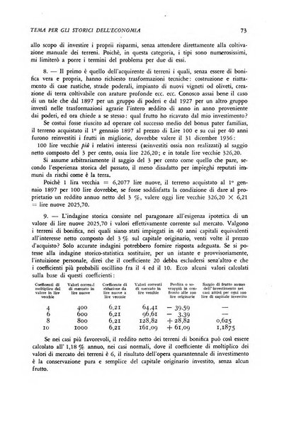 Rivista di storia economica