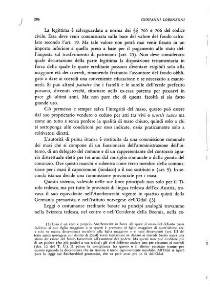 Rivista di storia economica