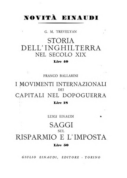 Rivista di storia economica