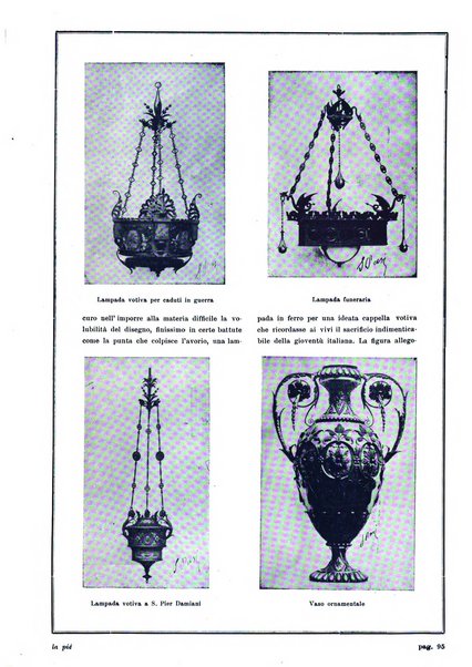 La piè rassegna di illustrazione romagnola