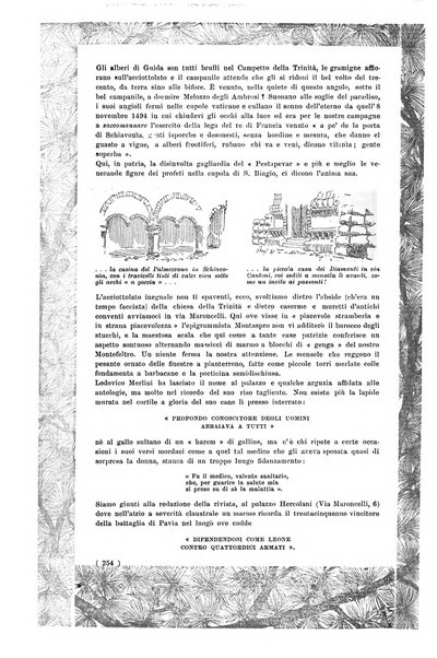 La piè rassegna di illustrazione romagnola